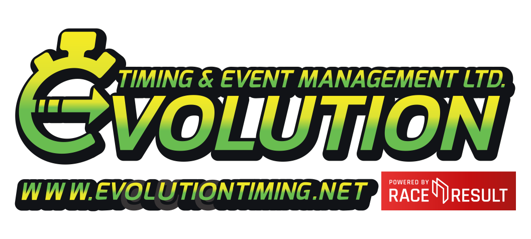 Evolution Timing Race Directors Hub