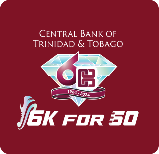 Central Bank of T&T 6K for 60